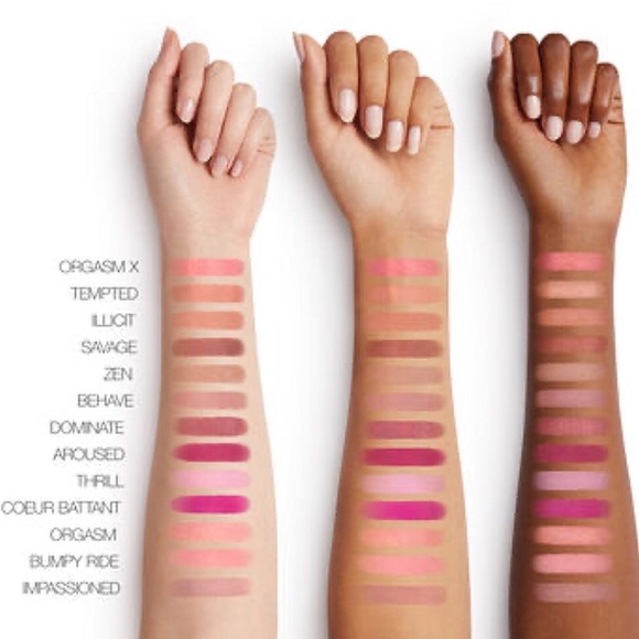 NARS Orgasm X Blush - Picture 10 of 16